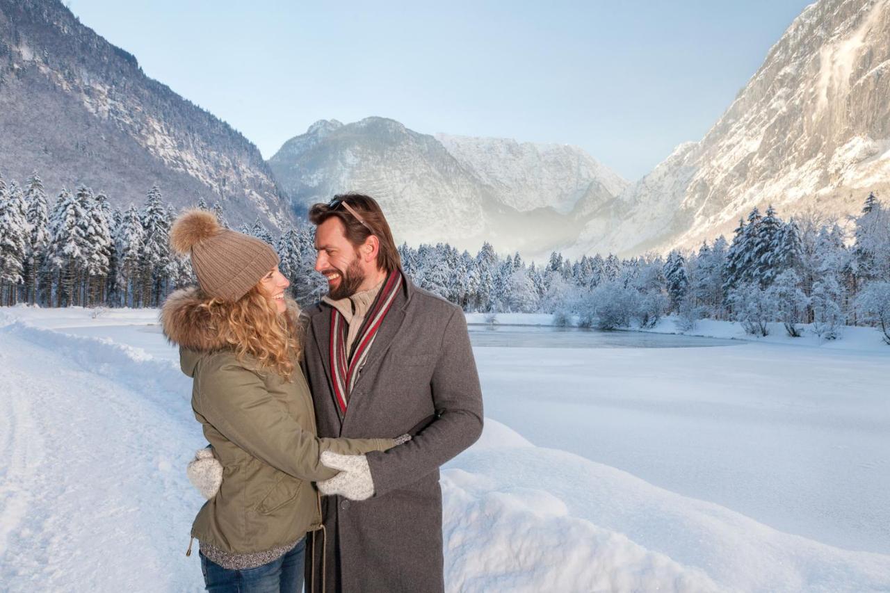 Chalet Happy Family, Secluded Location, 15 Min To Salzburg And Just Short To T Lakes Sound Of Music, Bbq&Bikes&Sunbeds For Free, Up To 14P 골링안데살자흐 외부 사진