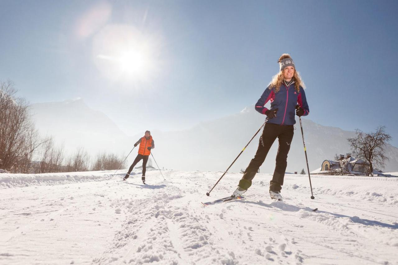 Chalet Happy Family, Secluded Location, 15 Min To Salzburg And Just Short To T Lakes Sound Of Music, Bbq&Bikes&Sunbeds For Free, Up To 14P 골링안데살자흐 외부 사진