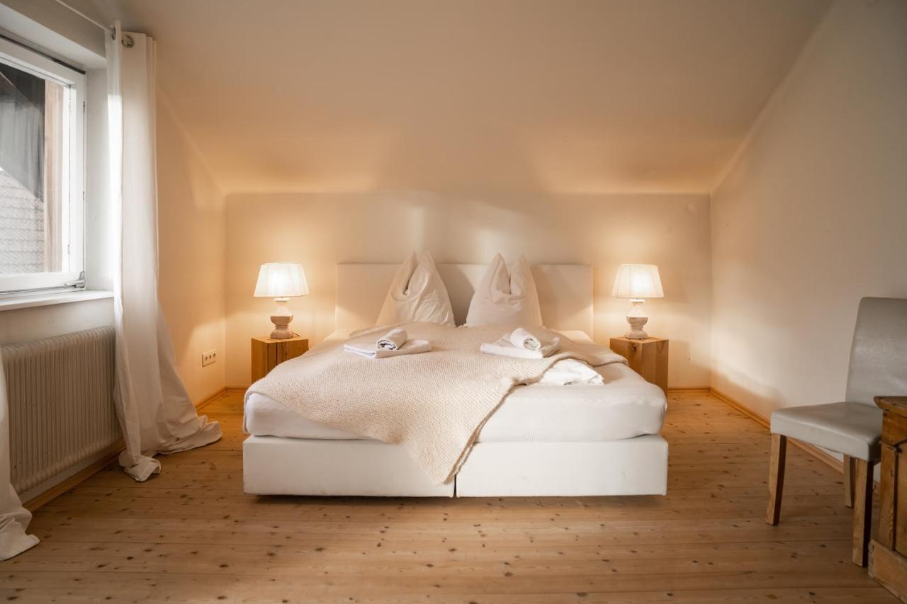 Chalet Happy Family, Secluded Location, 15 Min To Salzburg And Just Short To T Lakes Sound Of Music, Bbq&Bikes&Sunbeds For Free, Up To 14P 골링안데살자흐 외부 사진