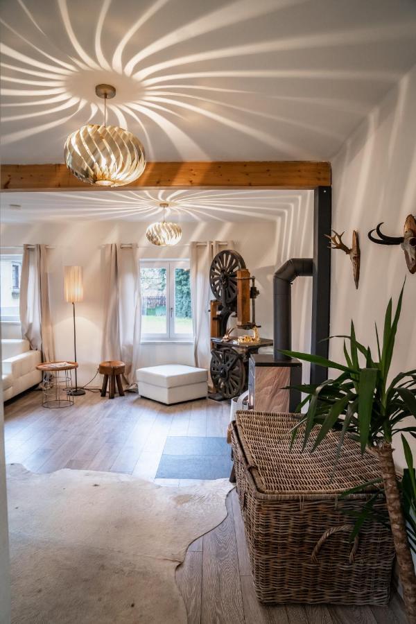 Chalet Happy Family, Secluded Location, 15 Min To Salzburg And Just Short To T Lakes Sound Of Music, Bbq&Bikes&Sunbeds For Free, Up To 14P 골링안데살자흐 외부 사진