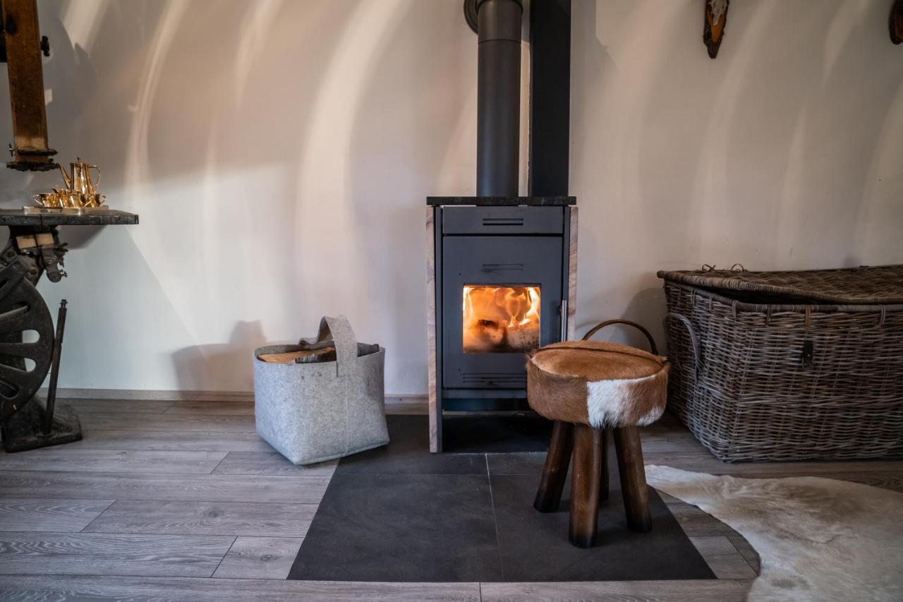 Chalet Happy Family, Secluded Location, 15 Min To Salzburg And Just Short To T Lakes Sound Of Music, Bbq&Bikes&Sunbeds For Free, Up To 14P 골링안데살자흐 외부 사진