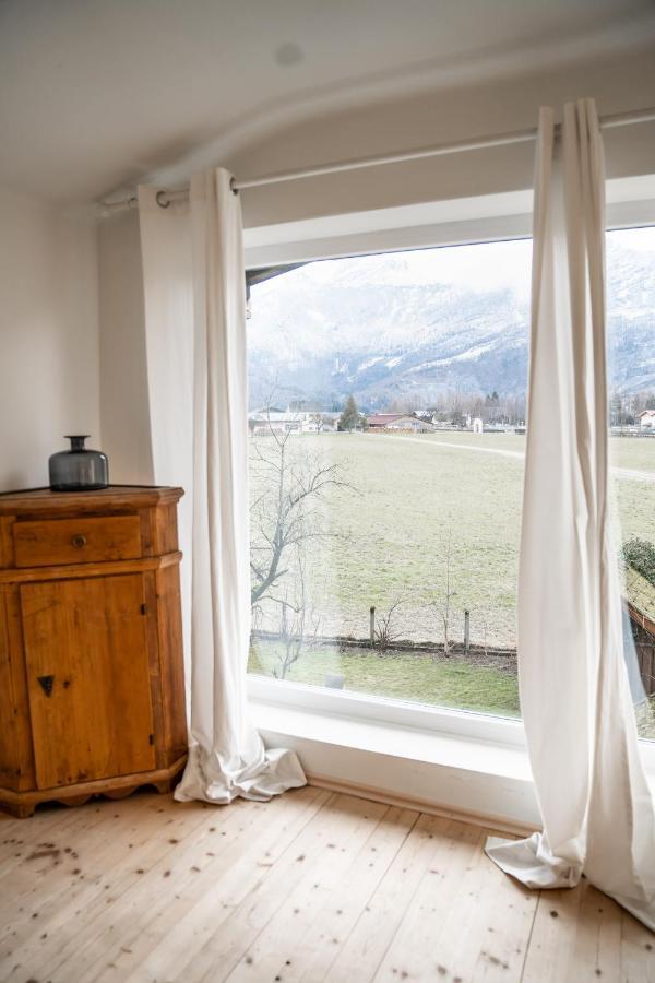 Chalet Happy Family, Secluded Location, 15 Min To Salzburg And Just Short To T Lakes Sound Of Music, Bbq&Bikes&Sunbeds For Free, Up To 14P 골링안데살자흐 외부 사진