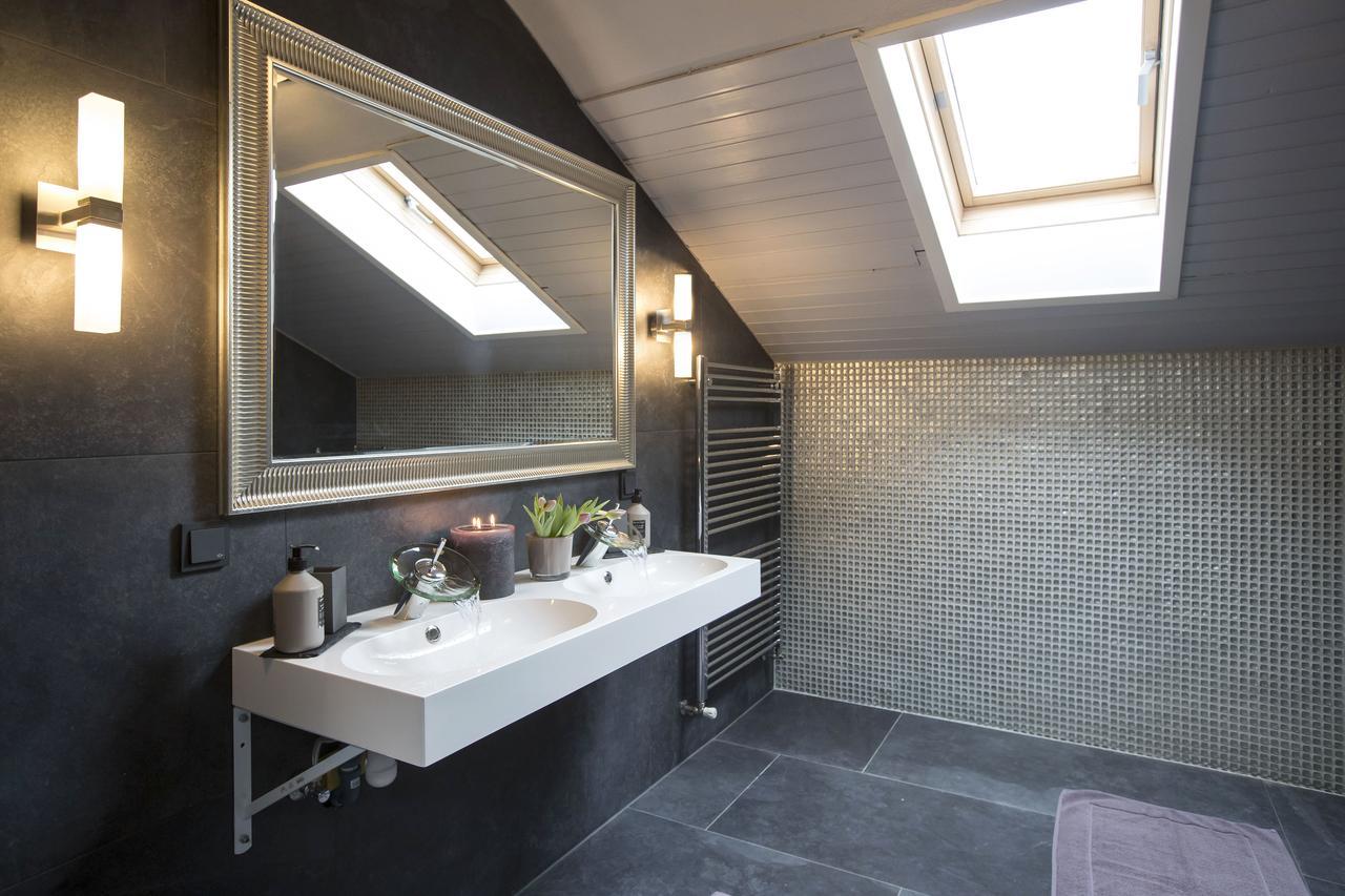 Chalet Happy Family, Secluded Location, 15 Min To Salzburg And Just Short To T Lakes Sound Of Music, Bbq&Bikes&Sunbeds For Free, Up To 14P 골링안데살자흐 외부 사진