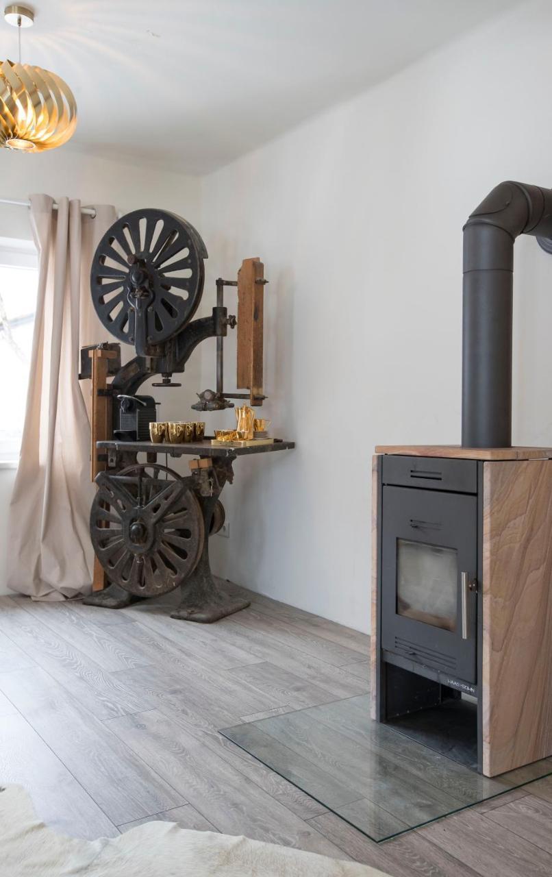 Chalet Happy Family, Secluded Location, 15 Min To Salzburg And Just Short To T Lakes Sound Of Music, Bbq&Bikes&Sunbeds For Free, Up To 14P 골링안데살자흐 외부 사진