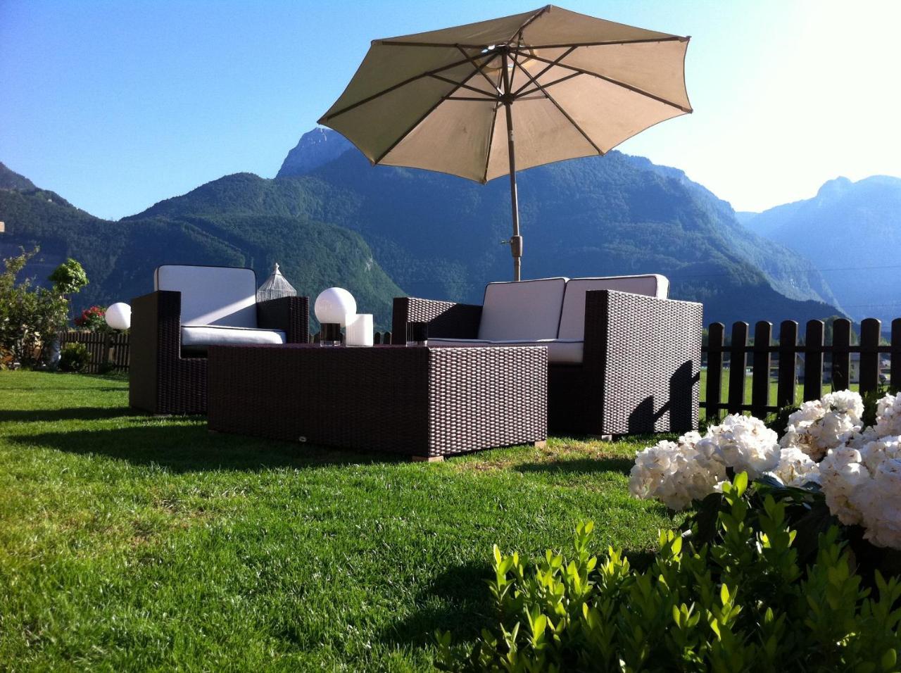 Chalet Happy Family, Secluded Location, 15 Min To Salzburg And Just Short To T Lakes Sound Of Music, Bbq&Bikes&Sunbeds For Free, Up To 14P 골링안데살자흐 외부 사진