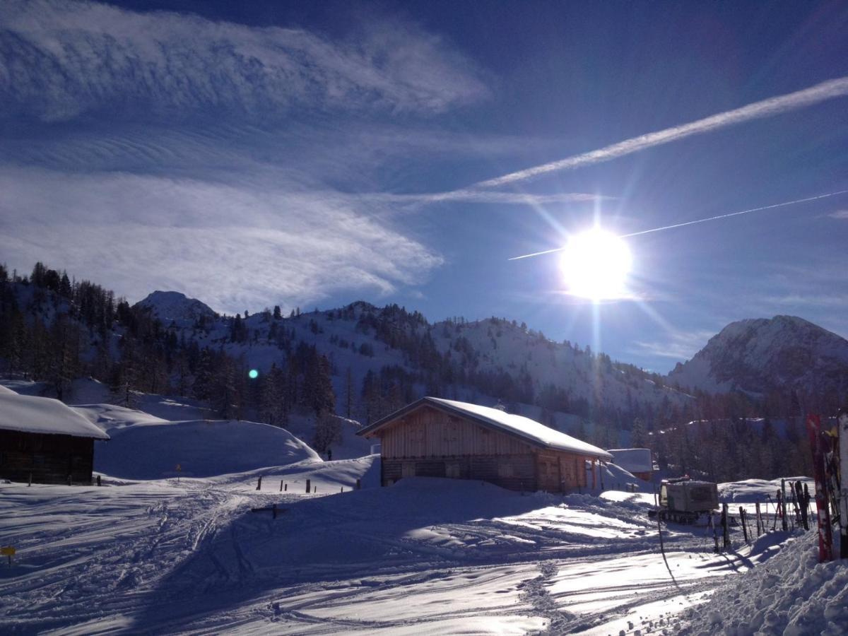 Chalet Happy Family, Secluded Location, 15 Min To Salzburg And Just Short To T Lakes Sound Of Music, Bbq&Bikes&Sunbeds For Free, Up To 14P 골링안데살자흐 외부 사진