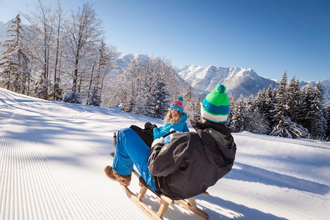 Chalet Happy Family, Secluded Location, 15 Min To Salzburg And Just Short To T Lakes Sound Of Music, Bbq&Bikes&Sunbeds For Free, Up To 14P 골링안데살자흐 외부 사진